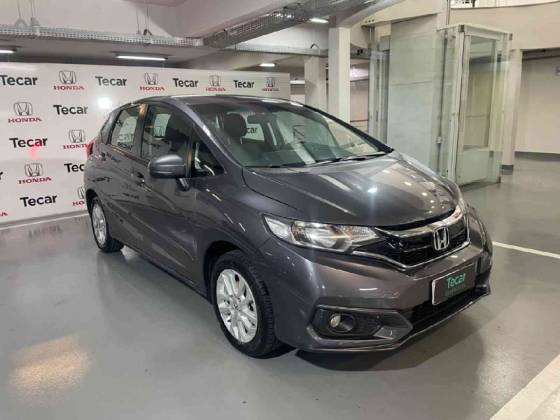 HONDA FIT 1.5 LX 16V FLEX 4P AUTOMÁTICO HONDA FIT 1.5 LX 16V FLEX 4P AUTOMÁTICO